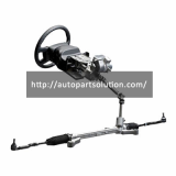 SSANGYONG Musso steering spare parts